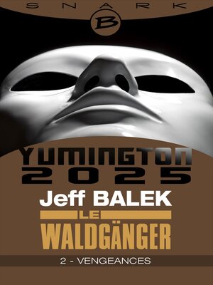 cover image of Vengeances, Épisode 2